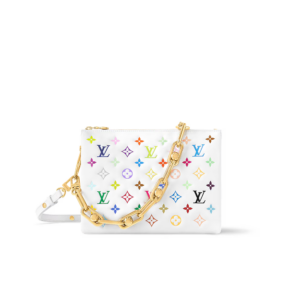 M13233 LV x TM Coussin PM