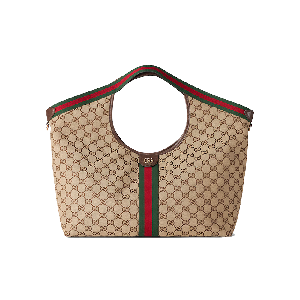 Gucci Giglio large tote bag 853971