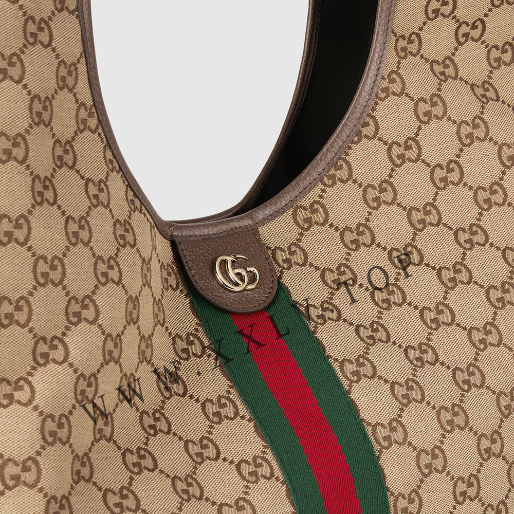 Gucci Giglio large tote bag 853971 - Image 5