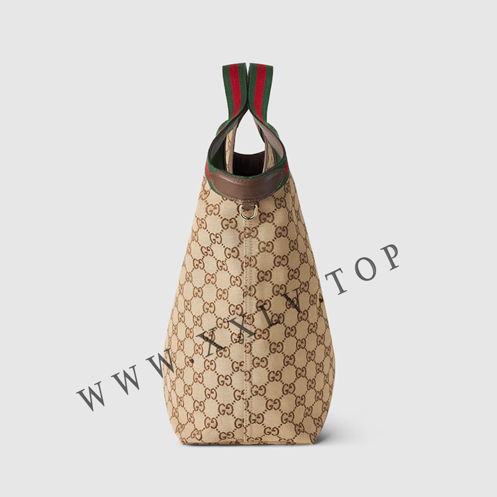 Gucci Giglio large tote bag 853971 - Image 6