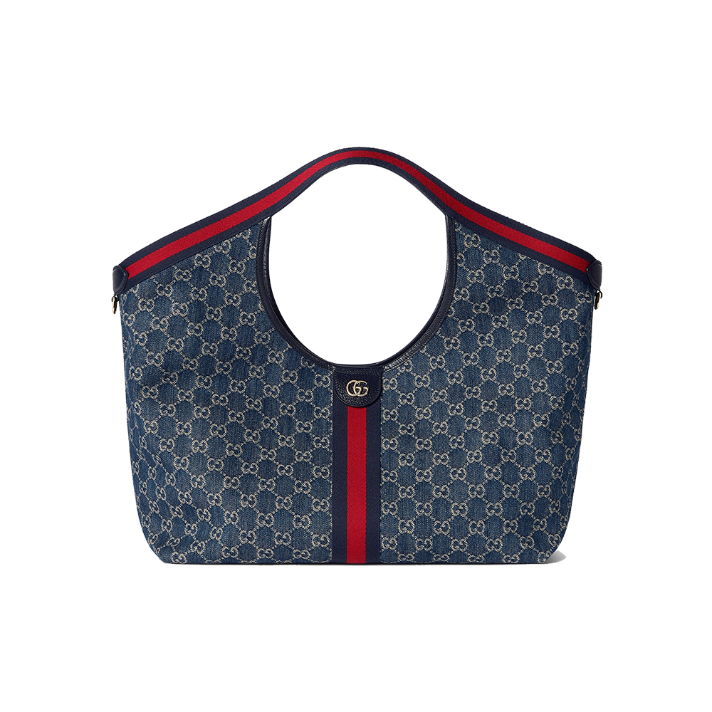 Gucci Giglio large tote bag 853971
