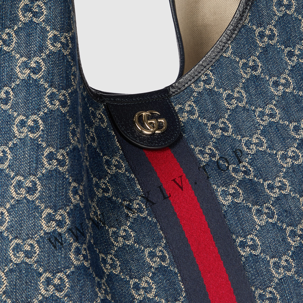Gucci Giglio large tote bag 853971 - Image 5