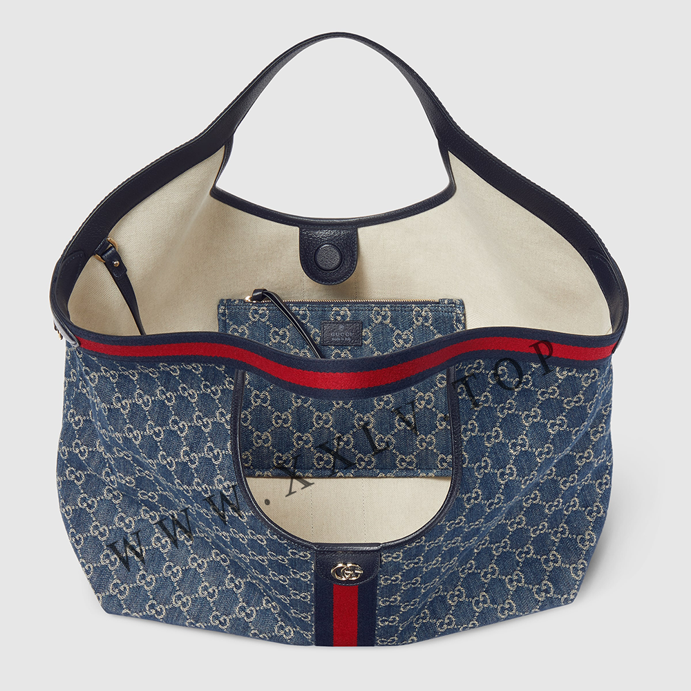 Gucci Giglio large tote bag 853971 - Image 7