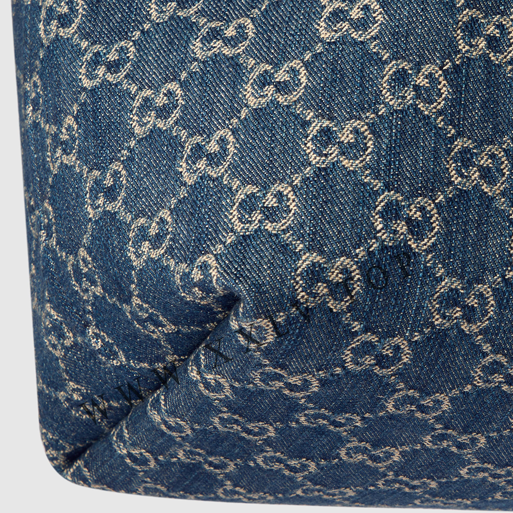 Gucci Giglio large tote bag 853971 - Image 6