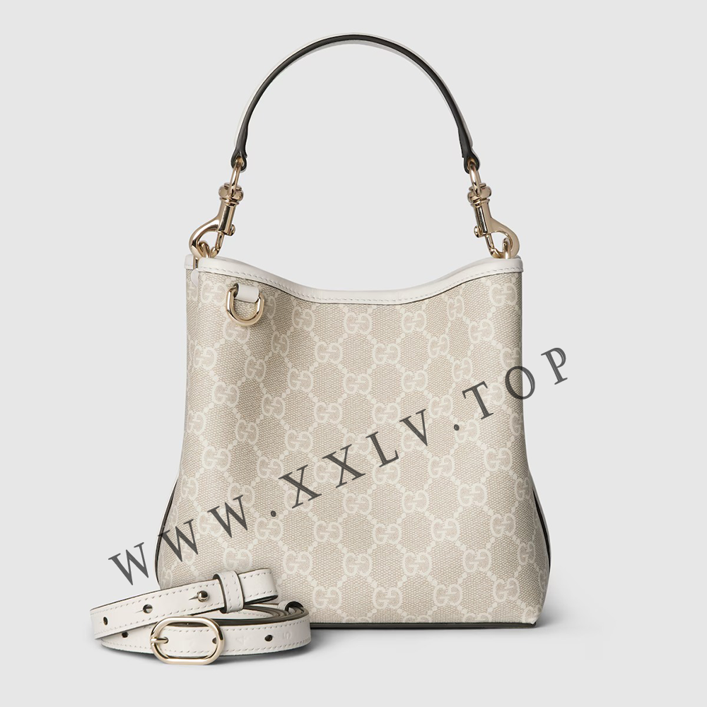 GG Emblem small bucket bag 815118 - Image 6