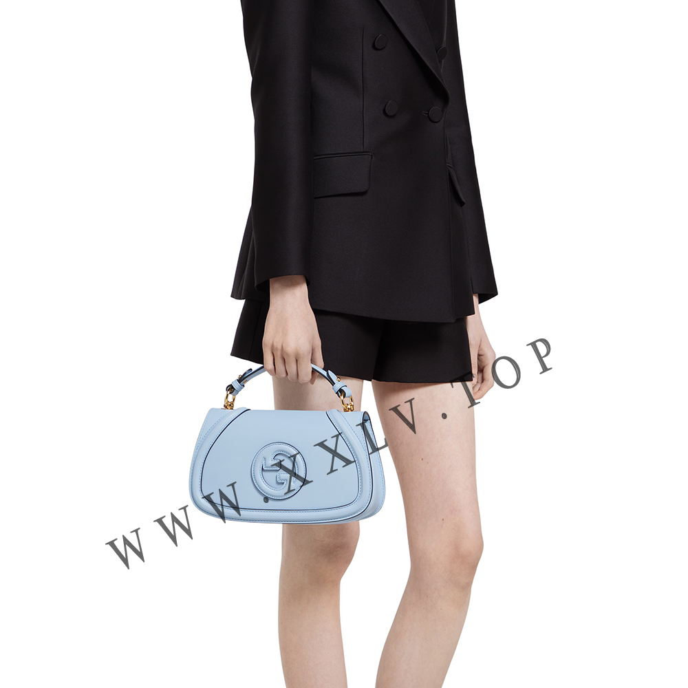 Gucci Blondie medium top handle bag 815714 - Image 2
