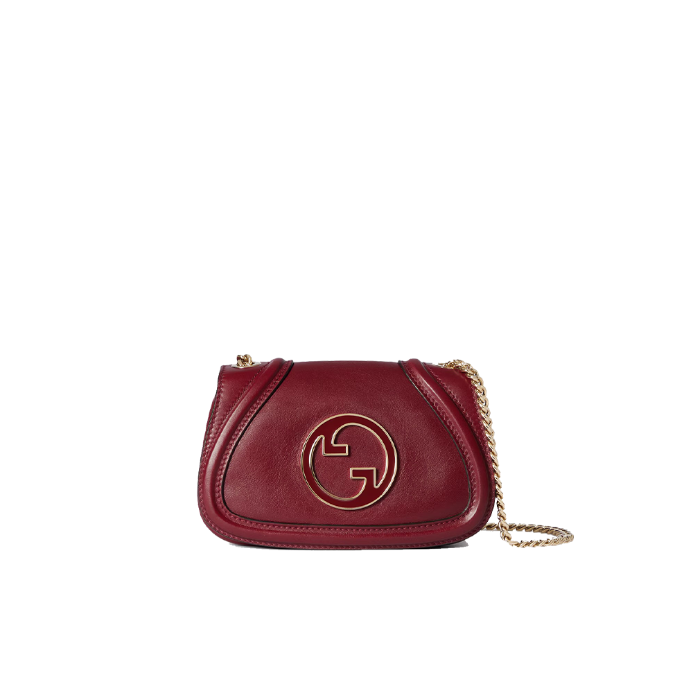 Gucci Blondie small shoulder bag 815711
