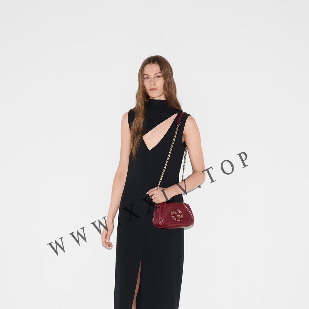 Gucci Blondie small shoulder bag 815711 - Image 2