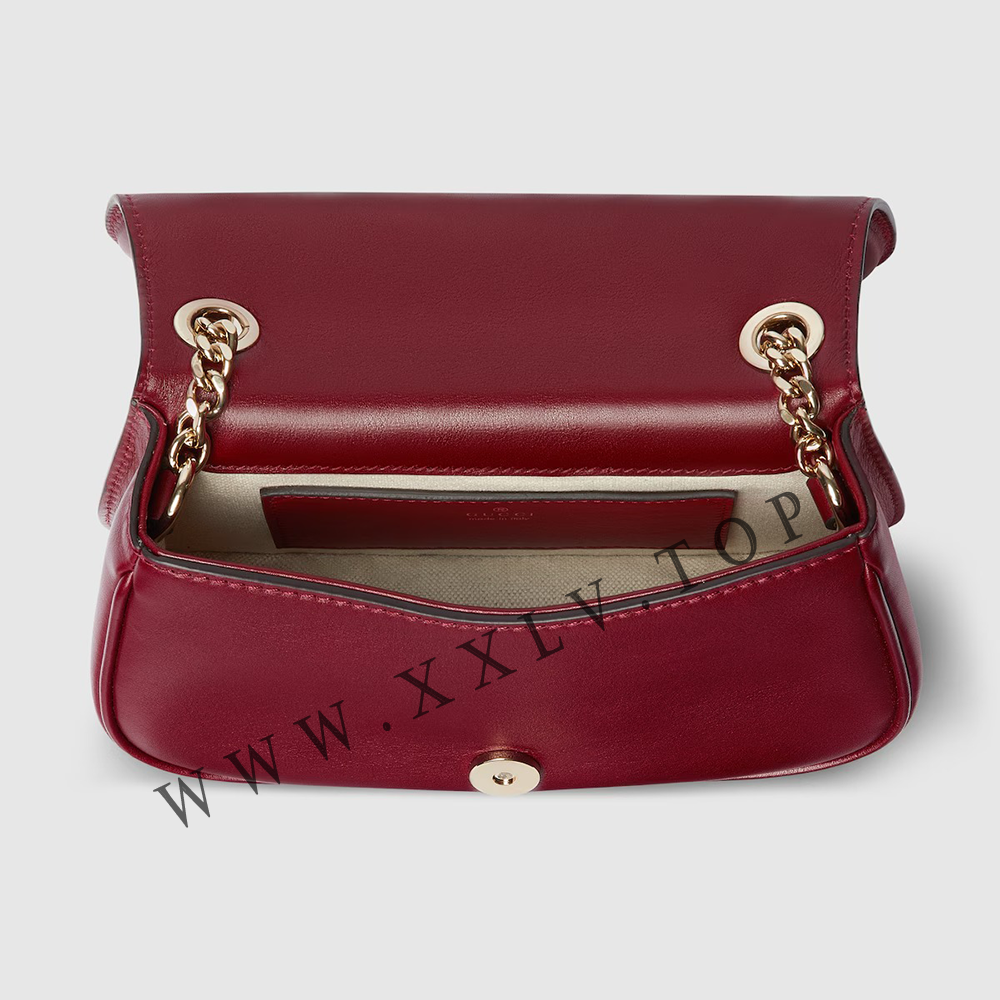 Gucci Blondie small shoulder bag 815711 - Image 6