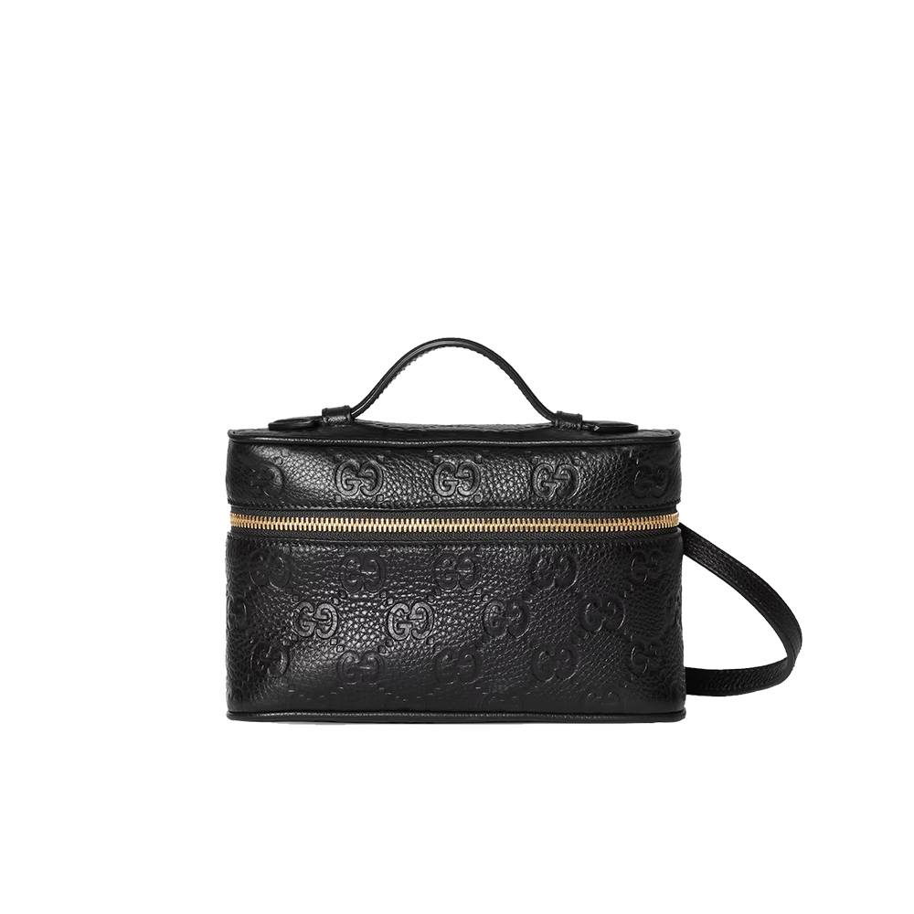 GG Emblem small bag 815949