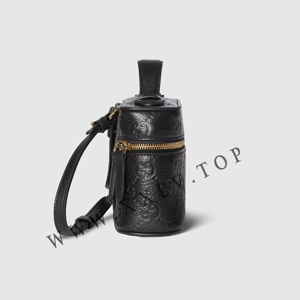 GG Emblem small bag 815949 - Image 6