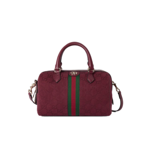 Ophidia medium boston bag  772061
