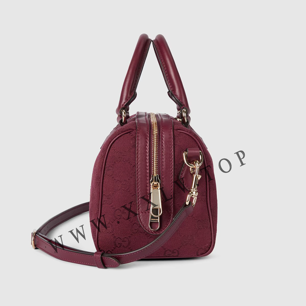 Ophidia medium boston bag 772061 - Image 7