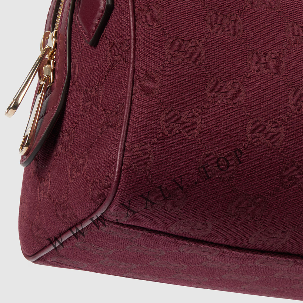 Ophidia medium boston bag 772061 - Image 5