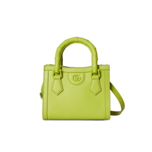 Gucci Diana small tote bag 828356