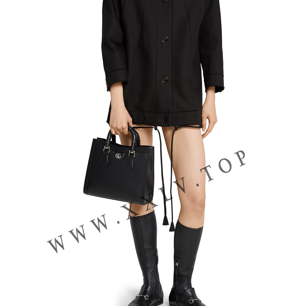 Gucci Diana medium tote bag 832982 - Image 3