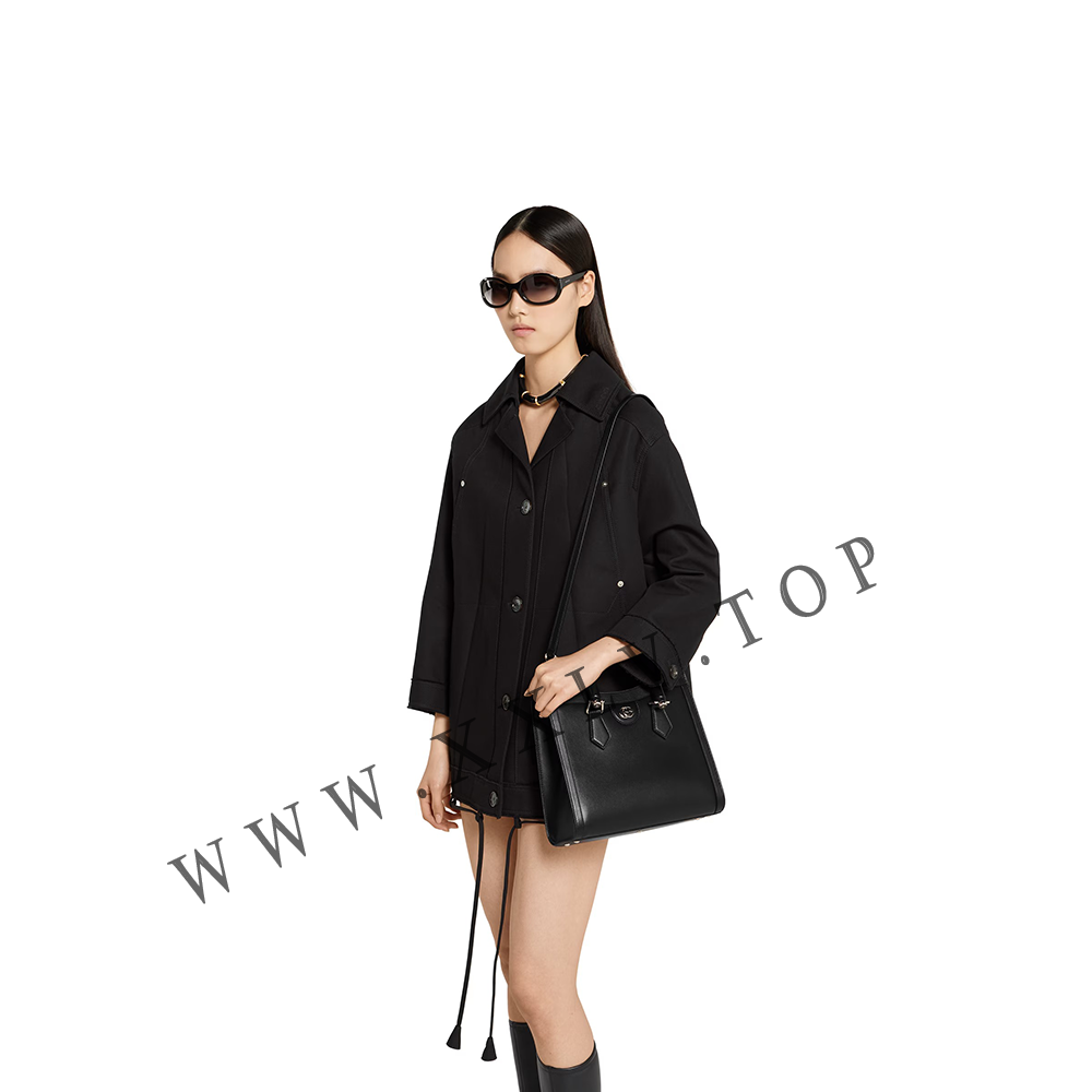 Gucci Diana medium tote bag 832982 - Image 2