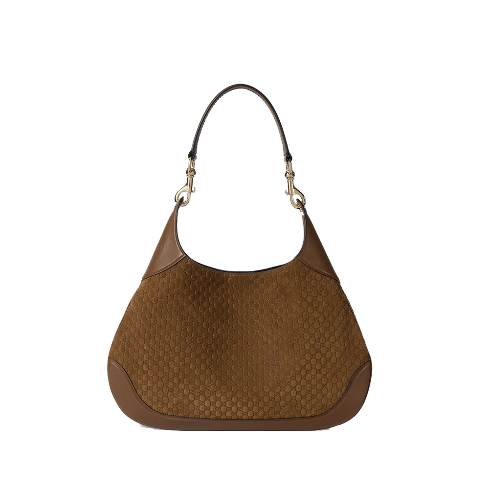 Gucci B medium shoulder bag 834981