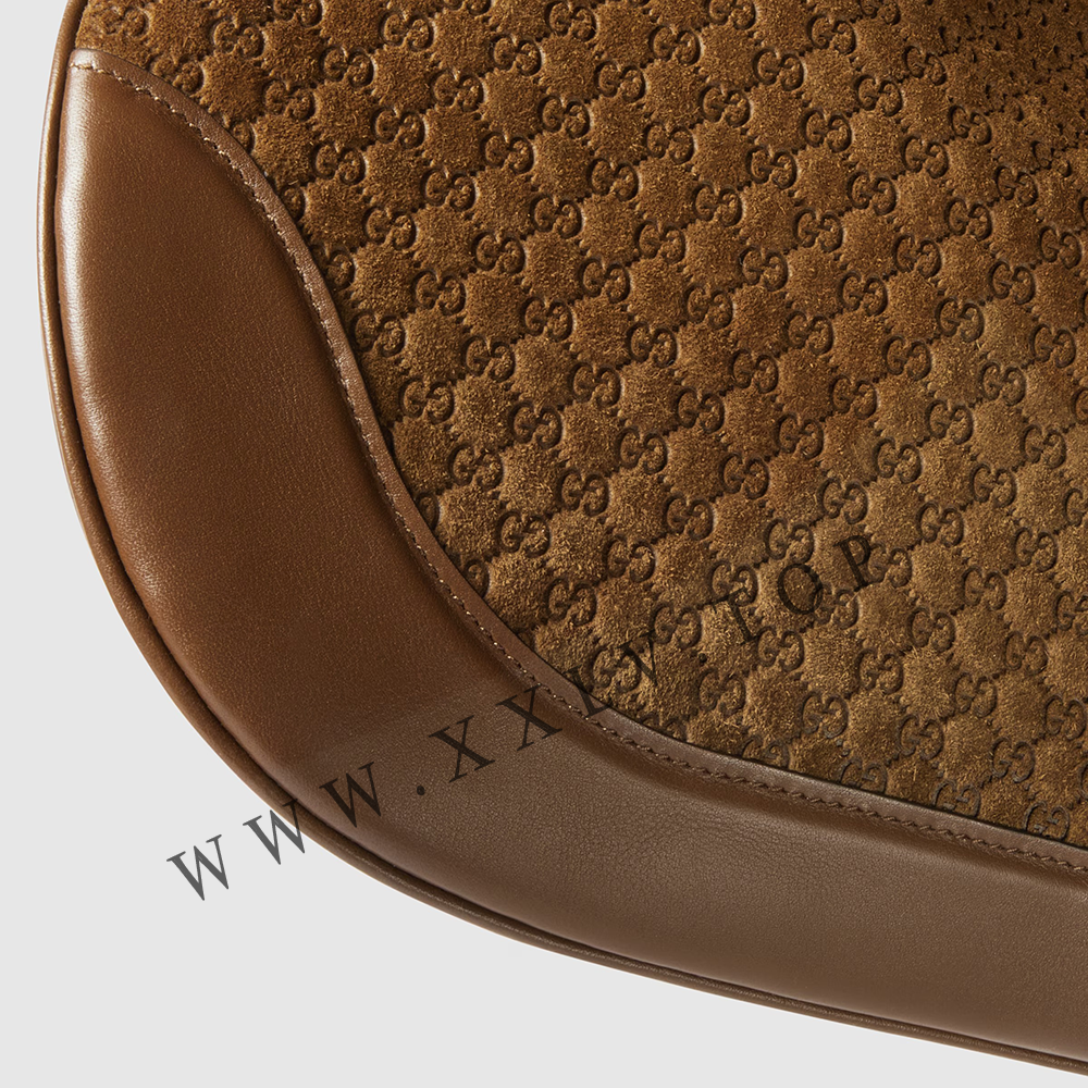 Gucci B medium shoulder bag 834981 - Image 4