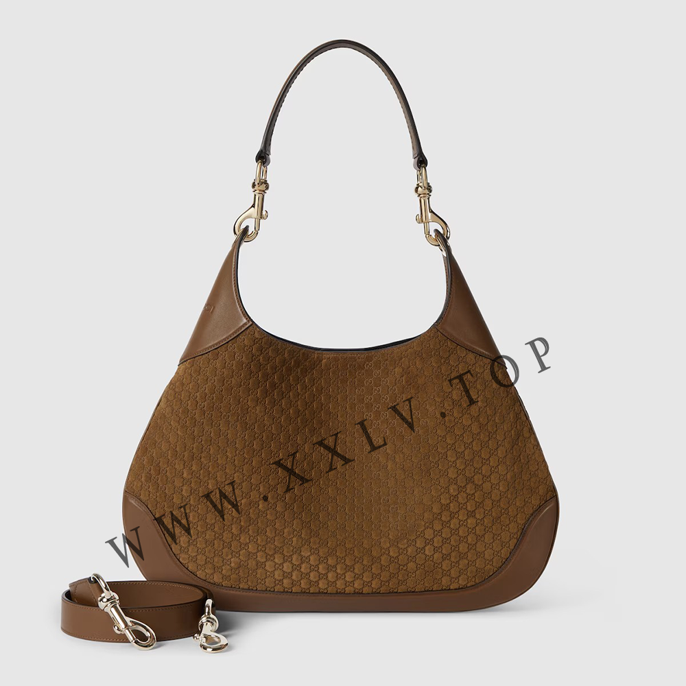 Gucci B medium shoulder bag 834981 - Image 7
