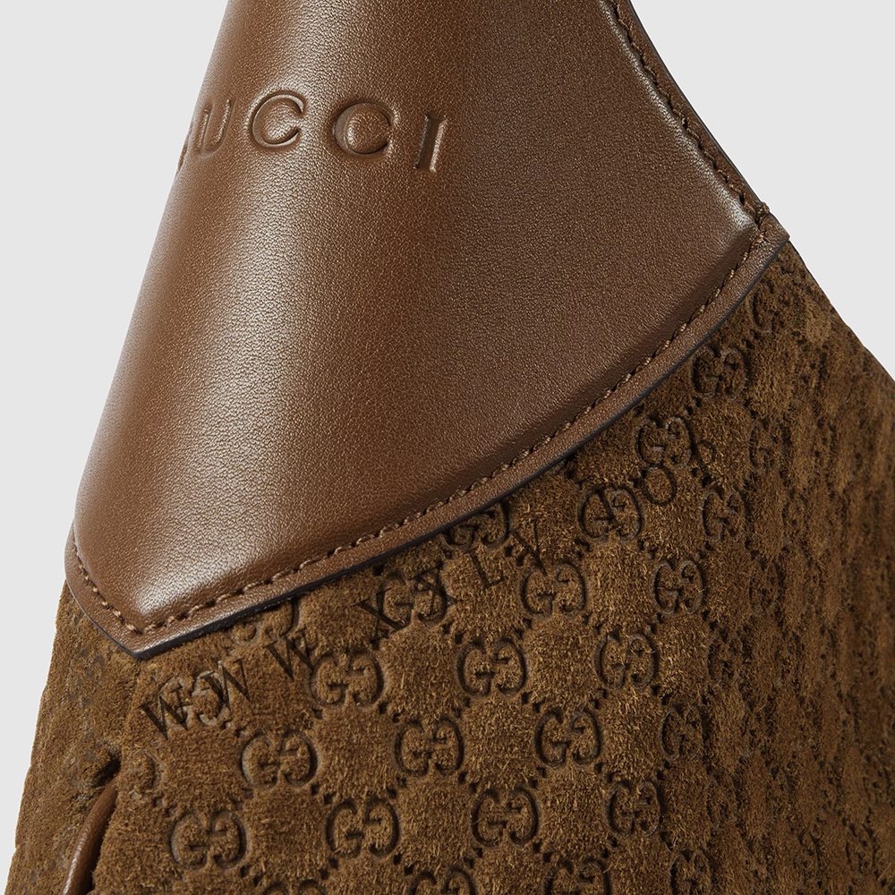 Gucci B medium shoulder bag 834981 - Image 5