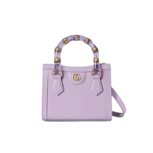 Gucci Diana small tote bag  ‎832936