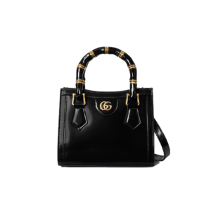 Gucci Diana small tote bag  ‎832936