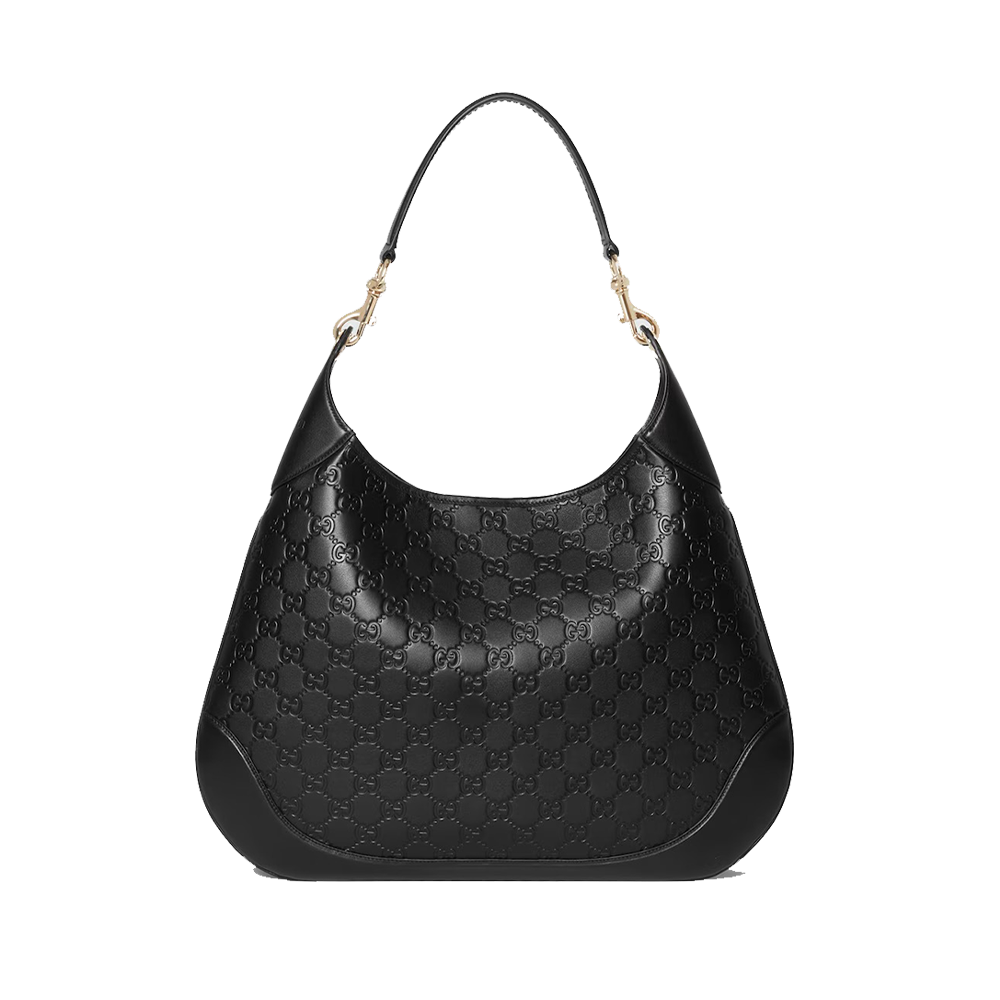 Gucci B large shoulder bag 815924