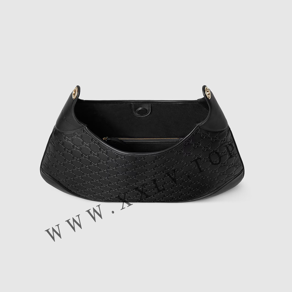 Gucci B large shoulder bag 815924 - Image 3