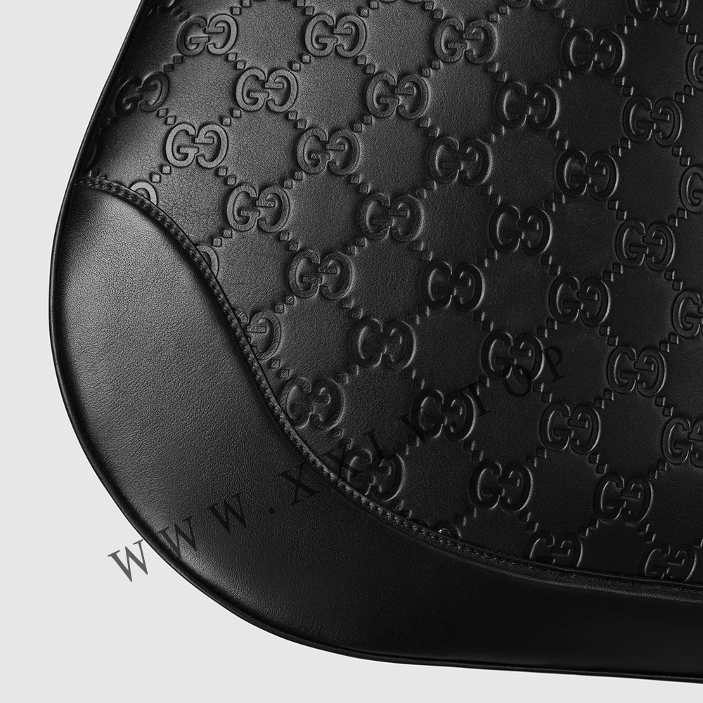 Gucci B large shoulder bag 815924 - Image 4