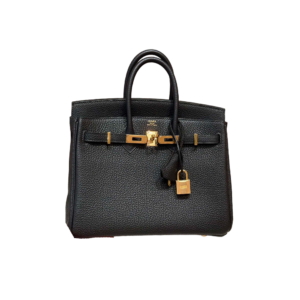 Birkin 25 (25*13*20cm) Pure hand work  Inner seam French beef leather  30#35#40#all support customization