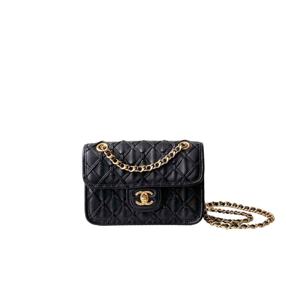 AS4797 Mini Flap Bag