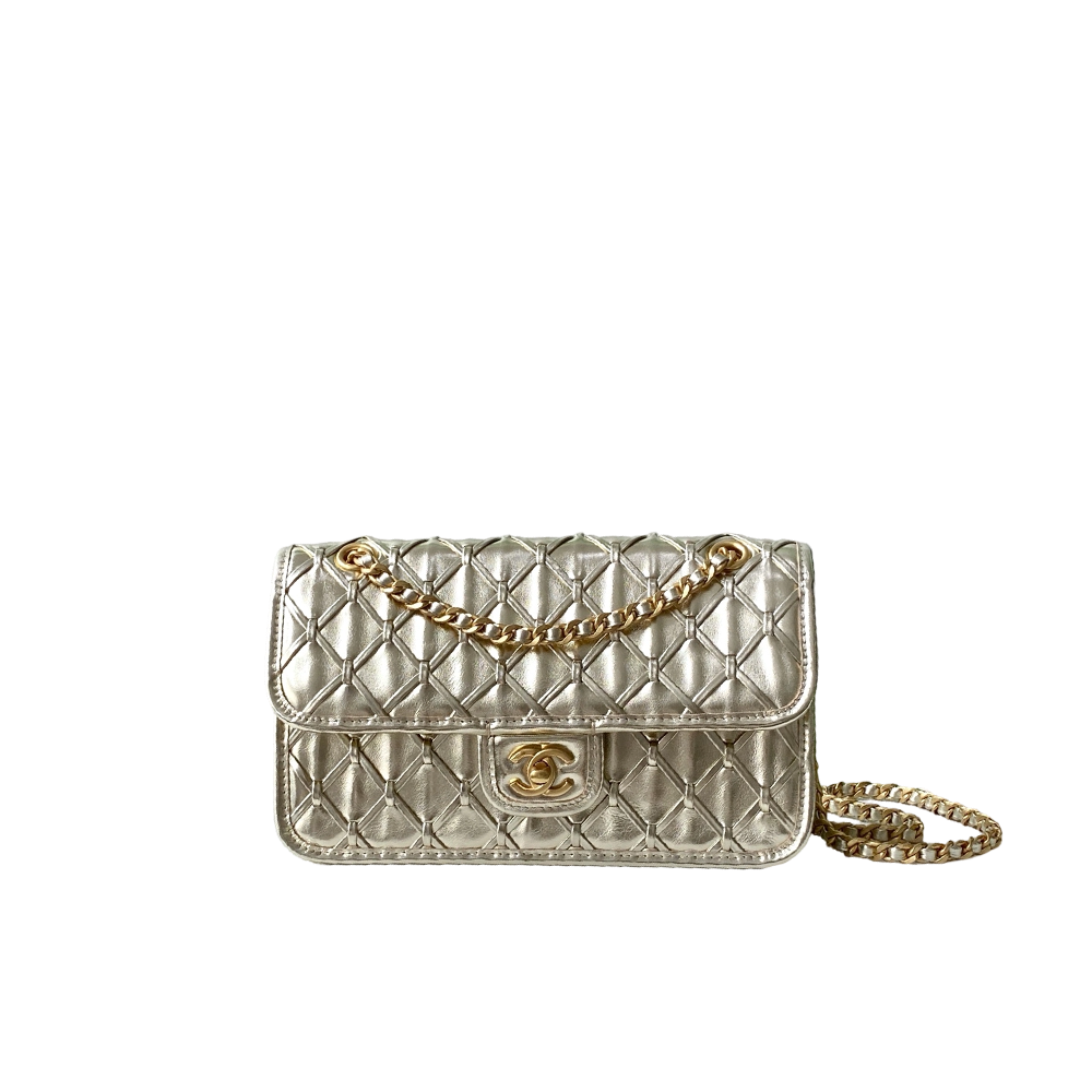 AS4795 Flap Bag
