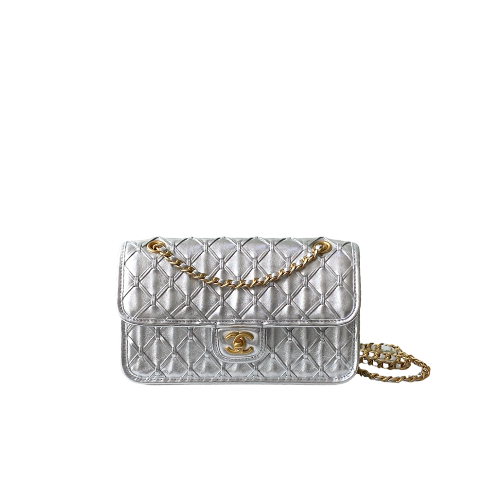 AS4795 Flap Bag