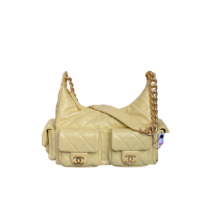 AS5339  Large Hobo Bag