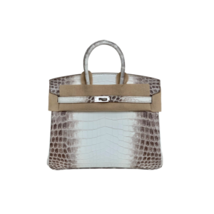 Birkin 25 (25*13*20cm)Pure hand work American alligator skin  30#35#40#all support customization