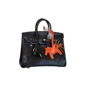Birkin 25 (25*13*20cm)Pure hand work  Lizard skin  30#35#40#all support customization