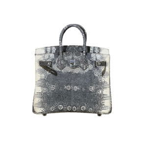 Birkin 25 (25*13*20cm)Pure hand work  Lizard skin  30#35#40#all support customization