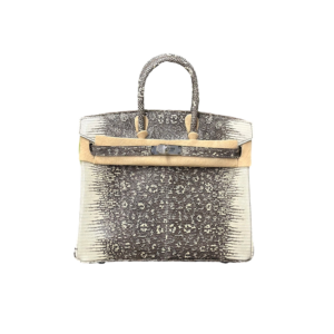 Birkin 25 (25*13*20cm)Pure hand work Lizard skin  30#35#40#all support customization