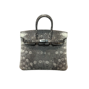 Birkin 25 (25*13*20cm)Pure hand work   Lizard skin  30#35#40#all support customization