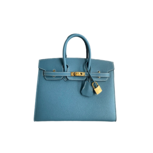 Birkin 25 (25*13*20cm)Pure hand work Outer seam  Epsom leather  30#35#40#all support customization