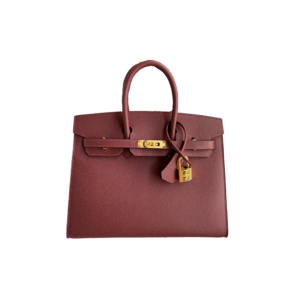 Birkin 25 (25*13*20cm)Pure hand work Outer seam  Epsom leather  30#35#40#all support customization