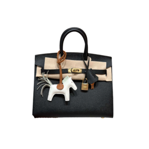 Birkin 25 (25*13*20cm)Pure hand work Outer seam  Epsom leather  30#35#40#all support customization
