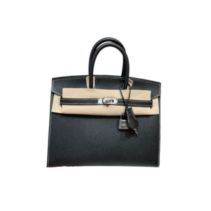 Birkin 25 (25*13*20cm)Pure hand work Outer seam  Epsom leather  30#35#40#all support customization