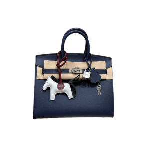 Birkin 25 (25*13*20cm)Pure hand work Outer seam  Epsom leather  30#35#40#all support customization