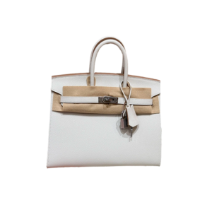 Birkin 25 (25*13*20cm)Pure hand work Outer seam  Epsom leather  30#35#40#all support customization