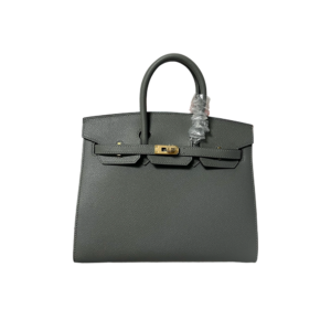Birkin 25 (25*13*20cm)Pure hand work Outer seam  Epsom leather  30#35#40#all support customization