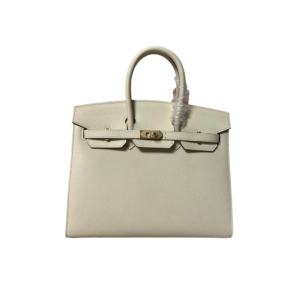 Birkin 25 (25*13*20cm)Pure hand work Outer seam  Epsom leather  30#35#40#all support customization