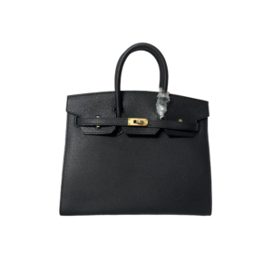 Birkin 25 (25*13*20cm)Pure hand work Outer seam Epsom leather  30#35#40#all support customization
