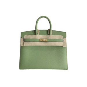 Birkin 25 (25*13*20cm)Pure hand work Outer seam Epsom leather  30#35#40#all support customization